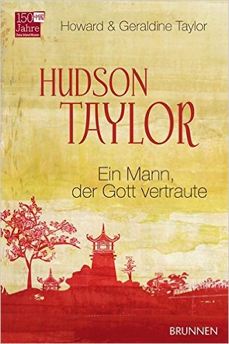 Hudson Taylor