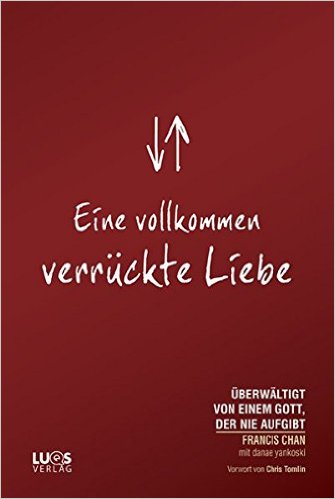 Eine vollkommen verrückte Liebe