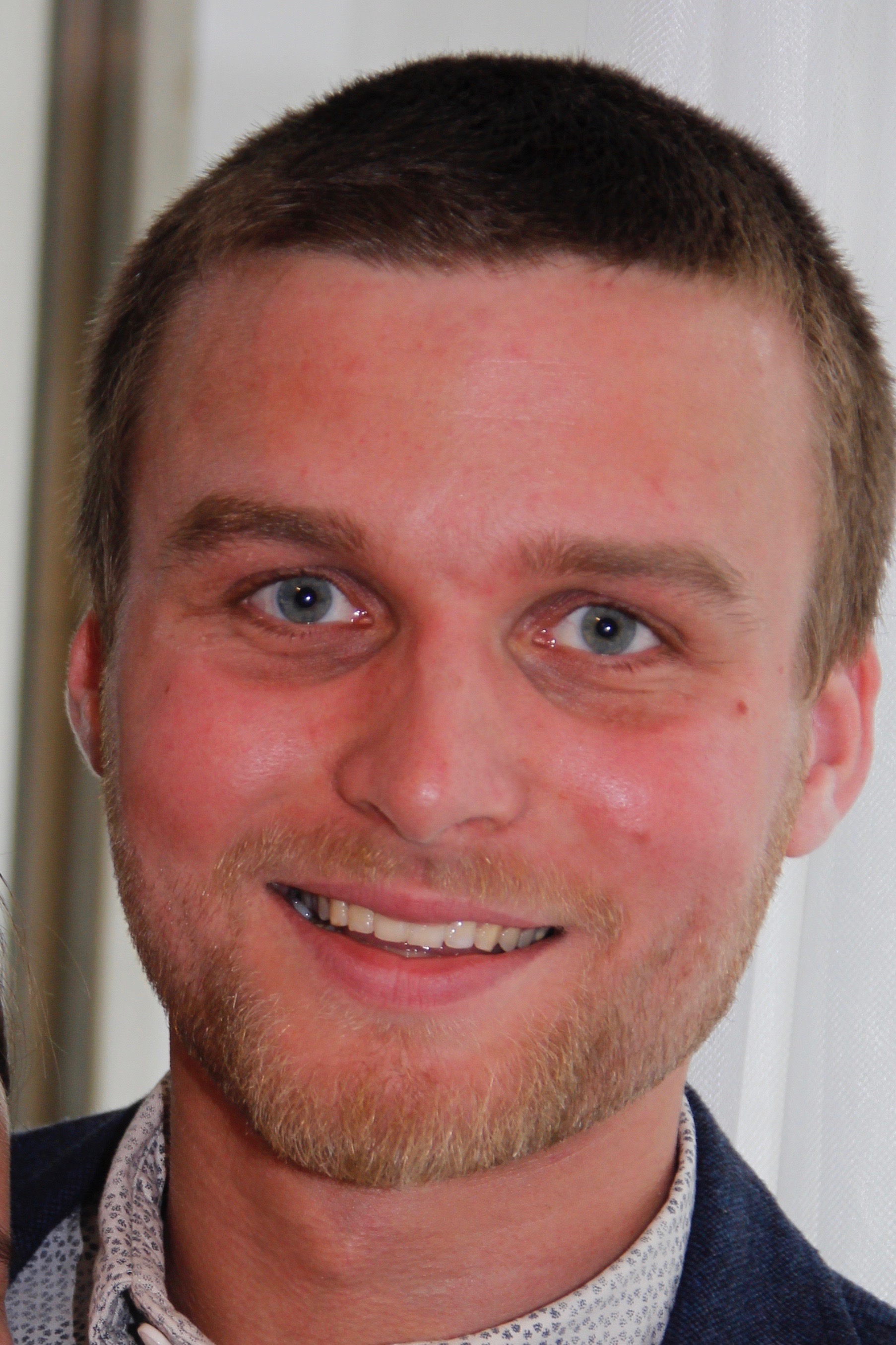 Philipp Heute
