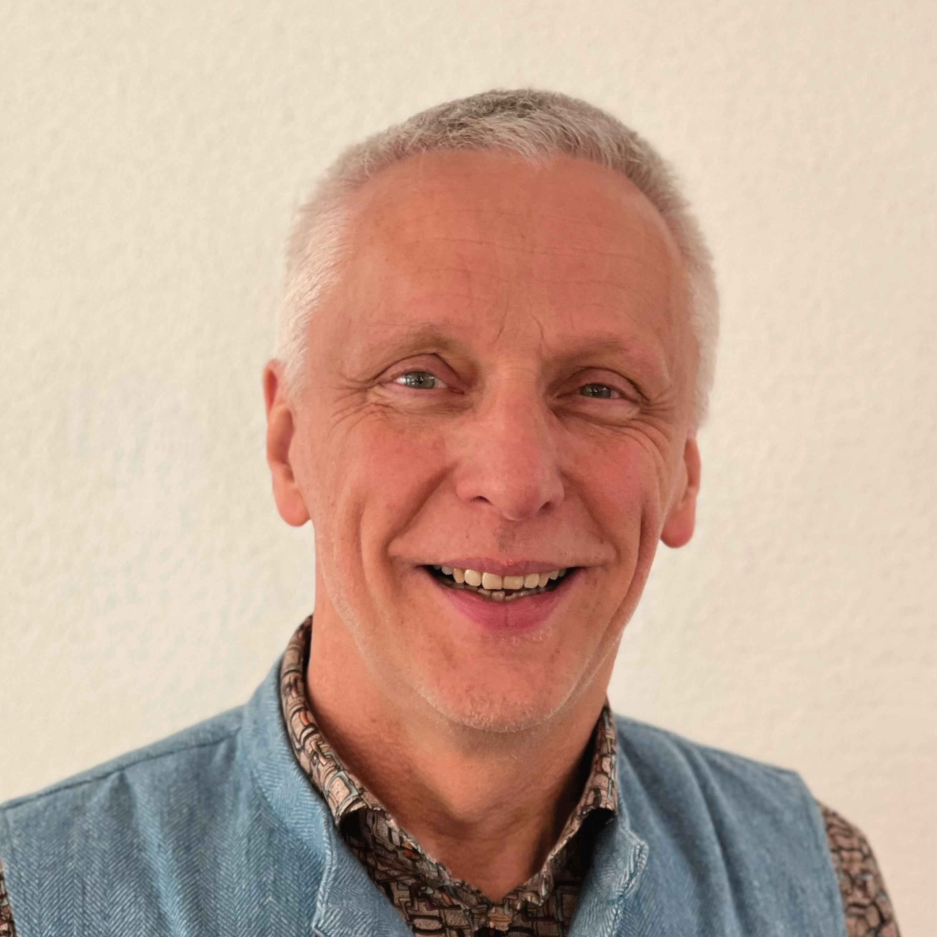 Dr. Dirk Heute