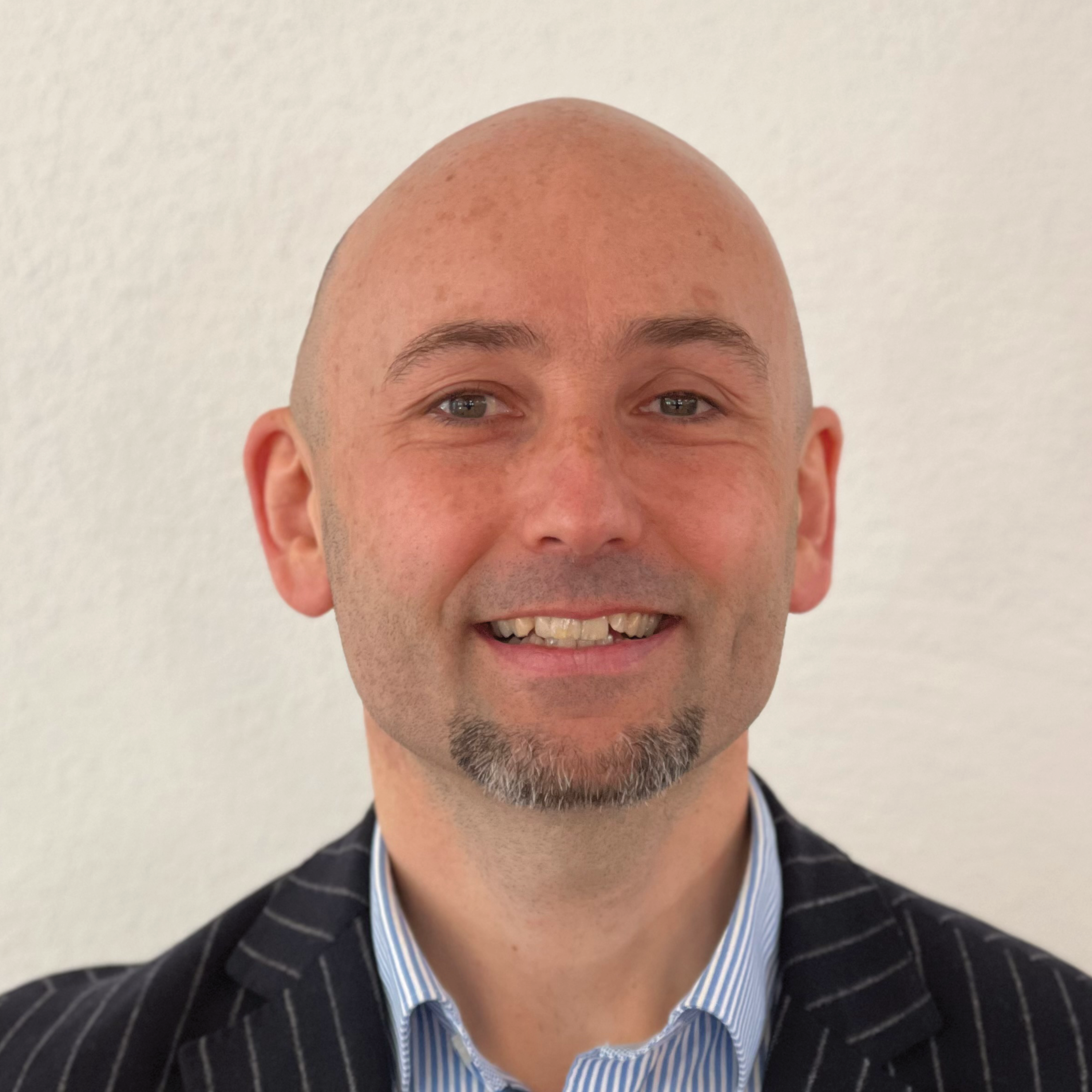 Harald Tritscher